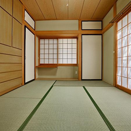 Aoki 富士河口湖眺望 Bbq送迎ok 貸切大型別荘 외부 사진